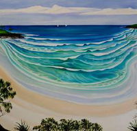 Silk  Sand - Accommodation Gold Coast