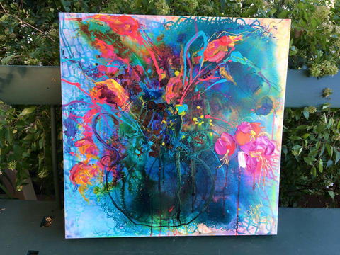 Fairview ArtSpace - Accommodation Gold Coast 0