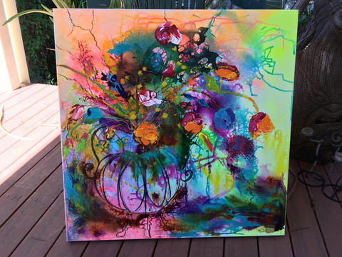 Fairview ArtSpace - Accommodation Gold Coast 1