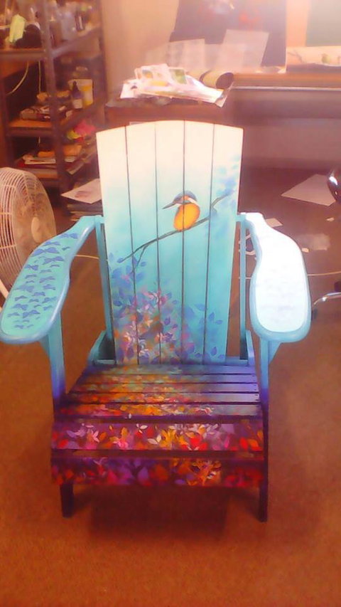 Art On Pallas - 1 Gold Coast 1