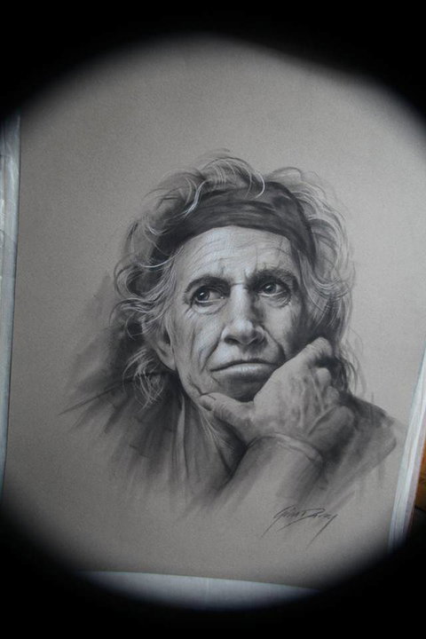 Art On Pallas - 1 Gold Coast 2