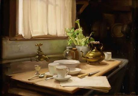 Art On Pallas - 1 Gold Coast 3