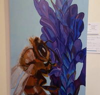 Royal Queensland Art Society - 1 Gold Coast