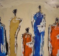 Flynn Gallery Contemporary Artspace - 1 Gold Coast