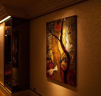 Corporate Art - Accommodation Gold Coast