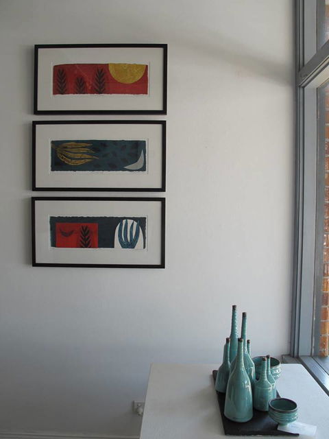 Back To Back Gallery - Accommodation Gold Coast 1