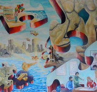 Davson Art - 1 Gold Coast