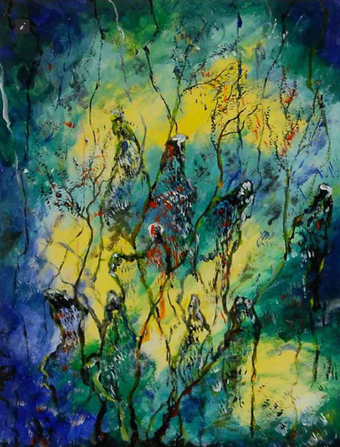 Davson Art - Accommodation Gold Coast 3