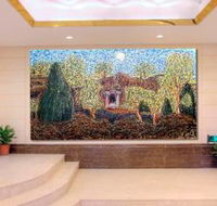 The Living Wall Custom Creations - Accommodation Gold Coast