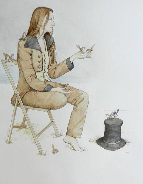 Art Piece Gallery Nadine Abensur - Accommodation Gold Coast 1