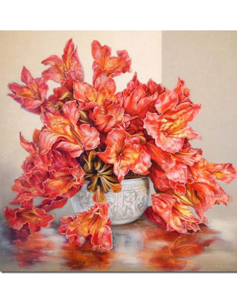 Art Piece Gallery Nadine Abensur - Accommodation Gold Coast 2