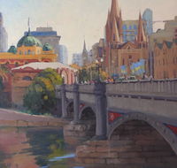 Rossiters Paintings - Accommodation Gold Coast