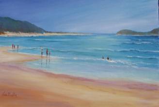 Nada’s Fine Art Gallery - Accommodation Gold Coast 2