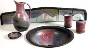 Nob Creek Pottery - Accommodation Gold Coast 2