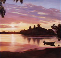 Tisdall Brian - Accommodation Gold Coast