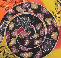 Tina Cooper Gallery - Accommodation Gold Coast