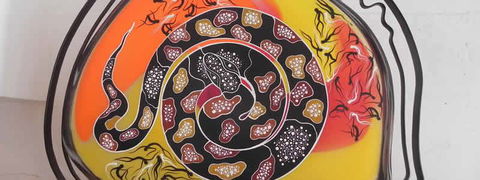 Tina Cooper Gallery - Accommodation Gold Coast 0