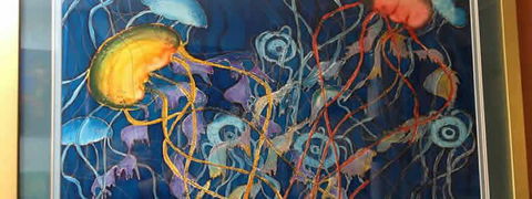 Tina Cooper Gallery - Accommodation Gold Coast 3