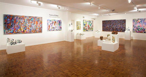 Noosa Regional Gallery - Accommodation Gold Coast 3