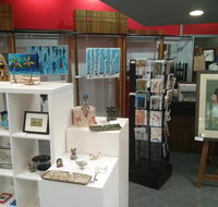 Townsville Art Society Inc - Accommodation Gold Coast