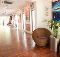 Barefoot Art Food Wine - Accommodation Gold Coast