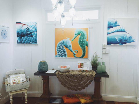 DBar Gallery - Accommodation Gold Coast 3