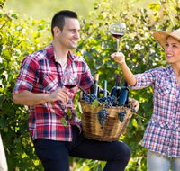 Two Tails Wines
