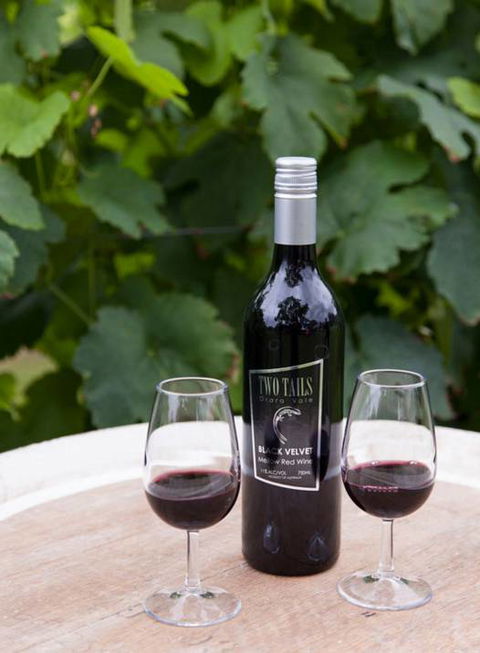 Two Tails Wines - Gold Coast 4U 1