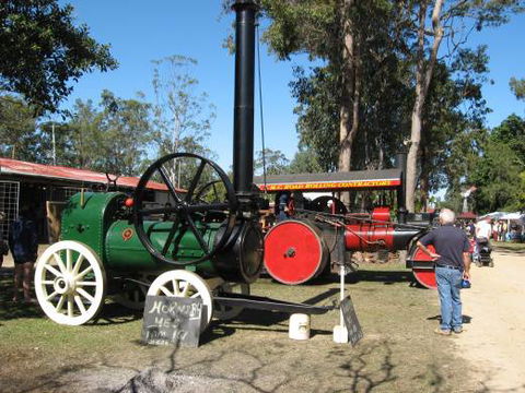 The Caboolture Historical Society - Accommodation Gold Coast 2