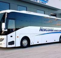 Newcombe Coach Lines