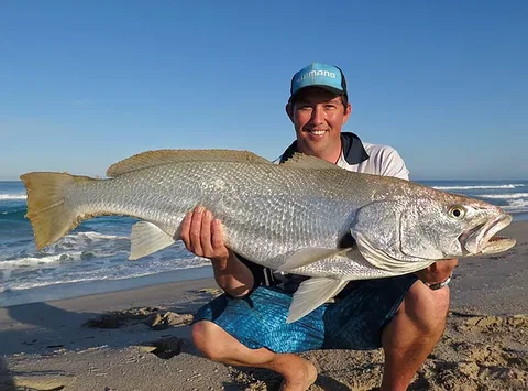 Perth Fishing Safaris - 1 Gold Coast 0