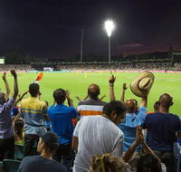 Manuka Oval - Accommodation Gold Coast