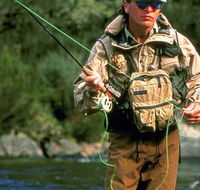 Rainbow Springs Fly Fishing School - Accommodation Gold Coast
