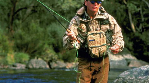 Rainbow Springs Fly Fishing School - Accommodation Gold Coast 0