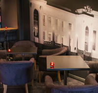 Polit Bar - Accommodation Gold Coast