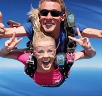 Skydive Oz Canberra - Accommodation Gold Coast