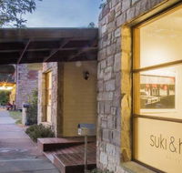 Suki  Hugh Gallery - Accommodation Gold Coast