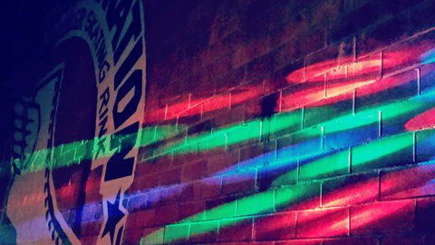 Skate Nation Roller Skating Rink - Accommodation Gold Coast 0