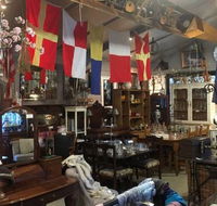 Village Antiques Bungendore - Accommodation Gold Coast