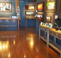 Paul Kowalski Photography Gallery - Accommodation Gold Coast