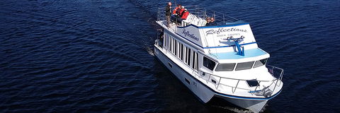 A R Reflections River Cruises - 1 Gold Coast 1