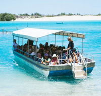 Willie Creek Pearl Farm - Accommodation Gold Coast