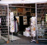 Alcove Art Shop - Gold Coast 4U