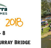 Murraylands Regional Tourist Association Inc - Gold Coast 4U