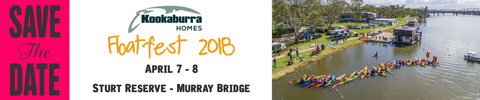 Murraylands Regional Tourist Association Inc - Accommodation Gold Coast 0