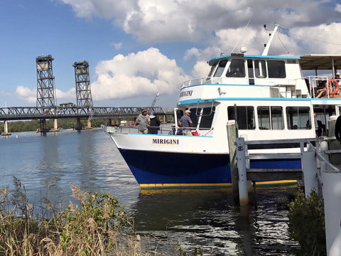 Yamba Tours And Charters - Accommodation Gold Coast 4