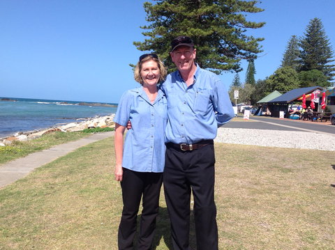 Yamba Tours And Charters - Accommodation Gold Coast 8