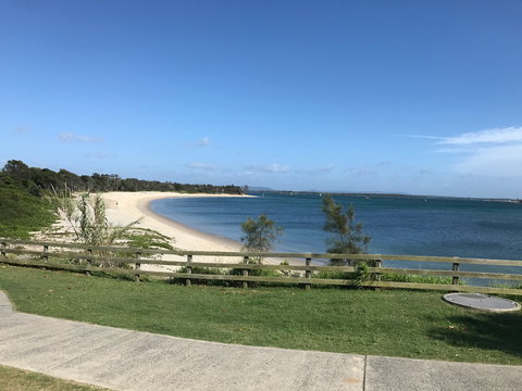 Yamba Tours And Charters - Accommodation Gold Coast 13