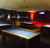 The Planet - Accommodation Gold Coast