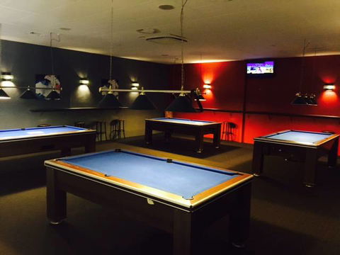 The Planet - Accommodation Gold Coast 0